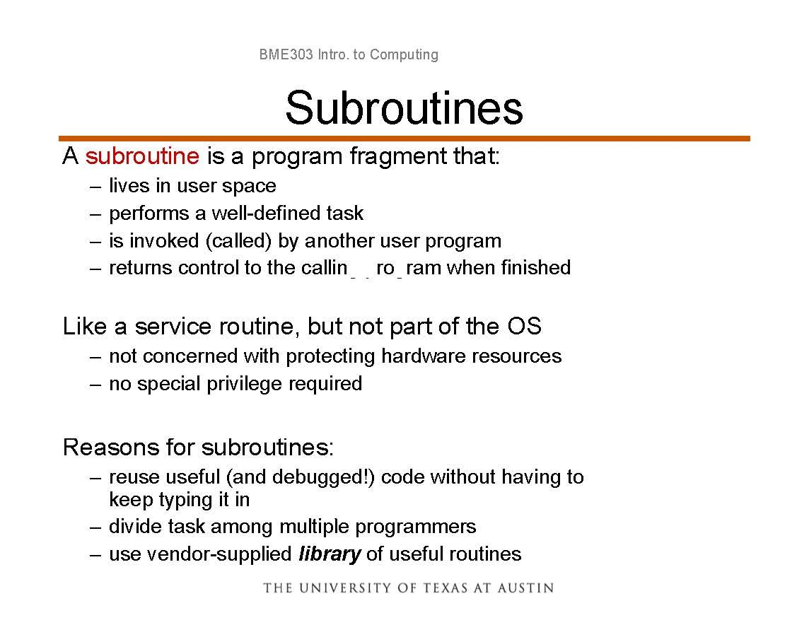INTRODUCTION TO COMPUTING