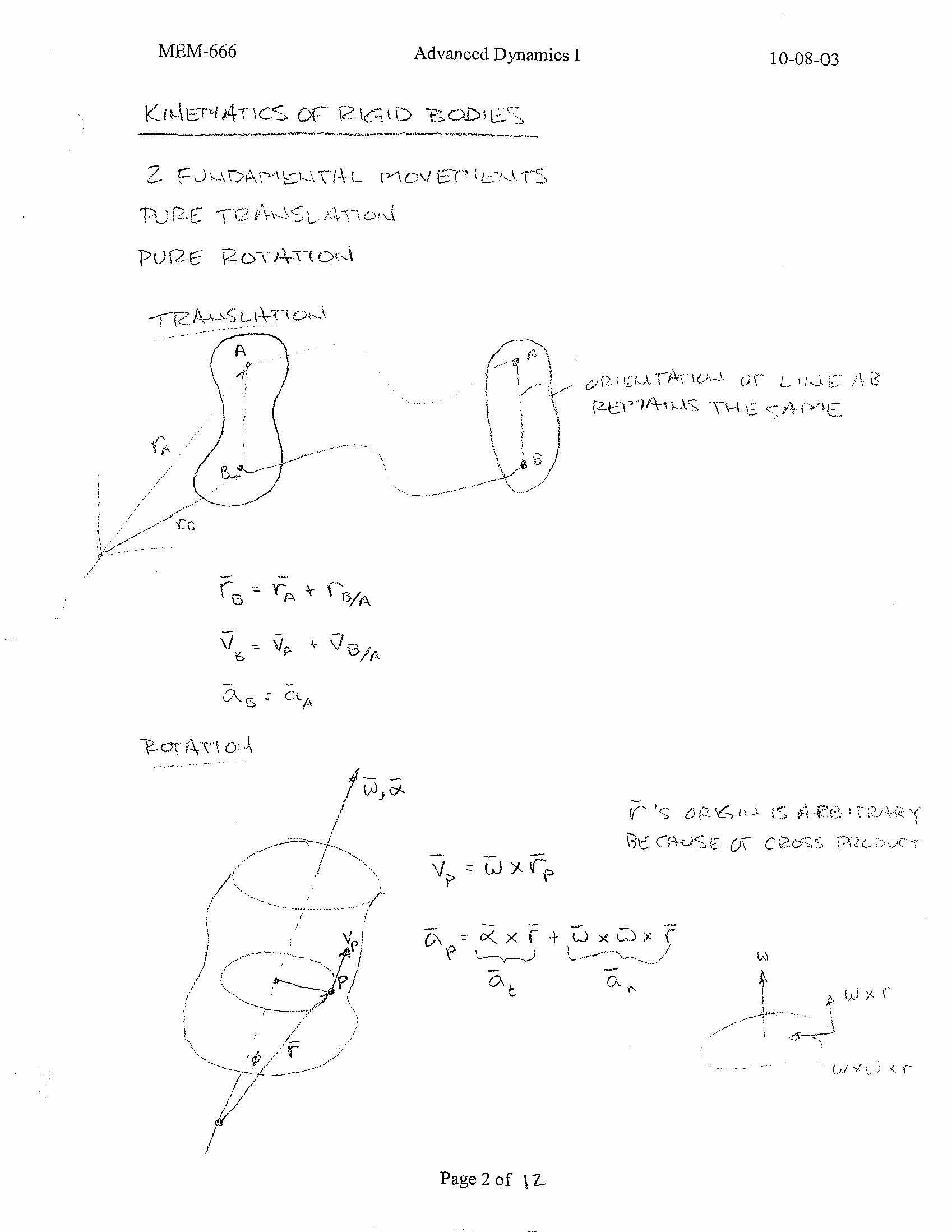 MechanicsofHumanJoints