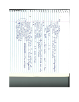 Week 5- Passing Continued