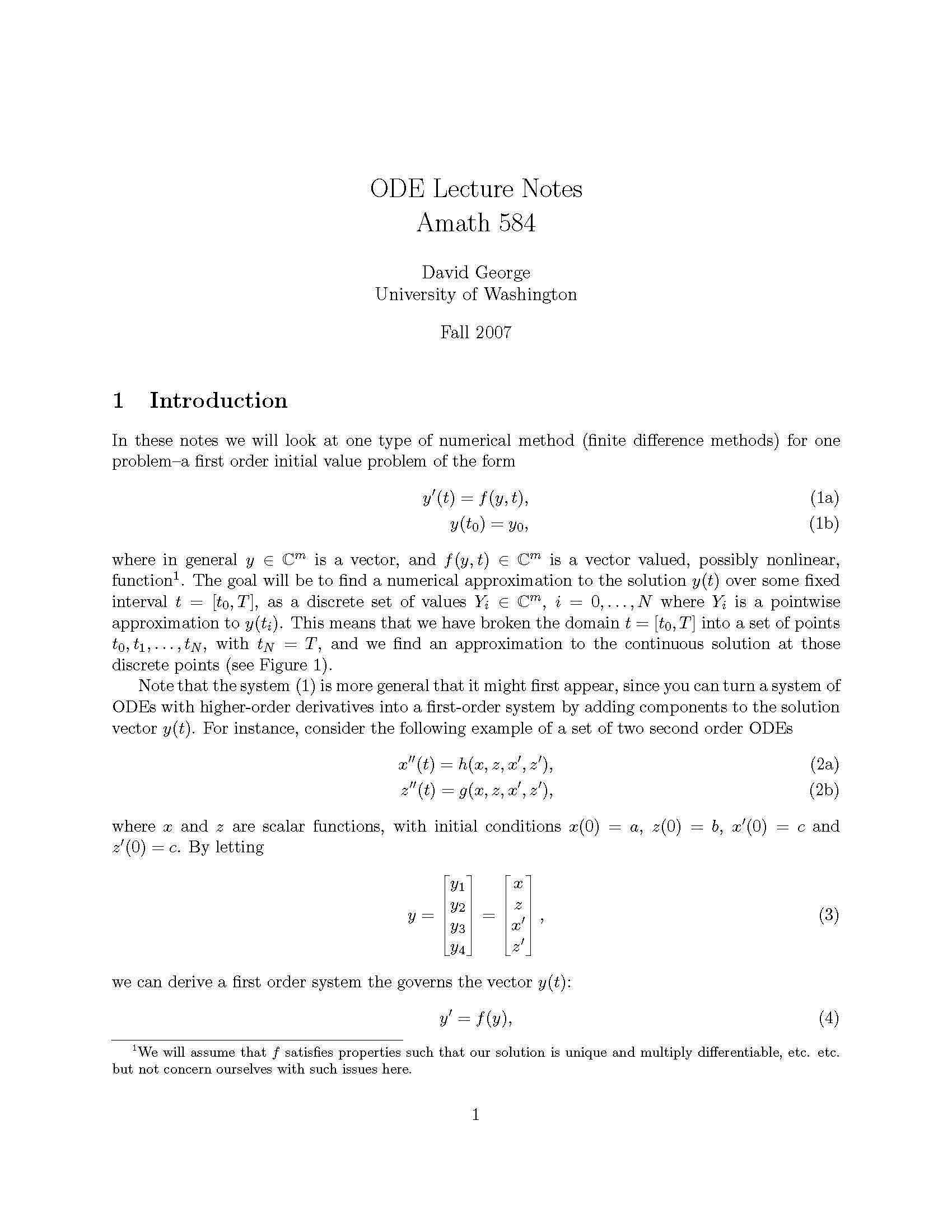 APPL LINEAR ALGEBRA