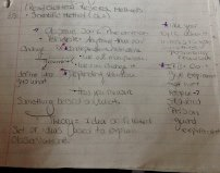 Chapter 2- Scientific Method