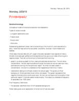 2/23/15 notes