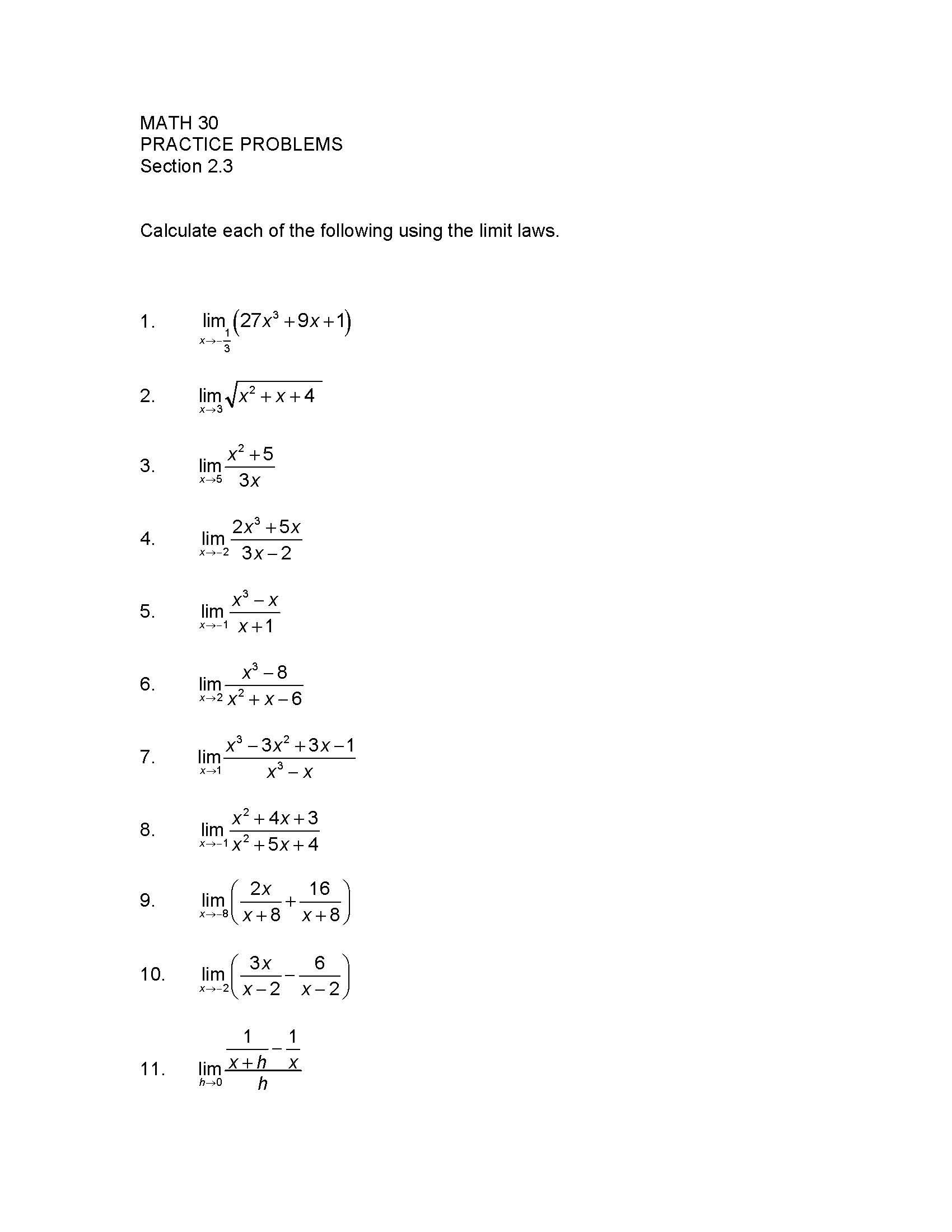 AnalyticalGeometryCalculus
