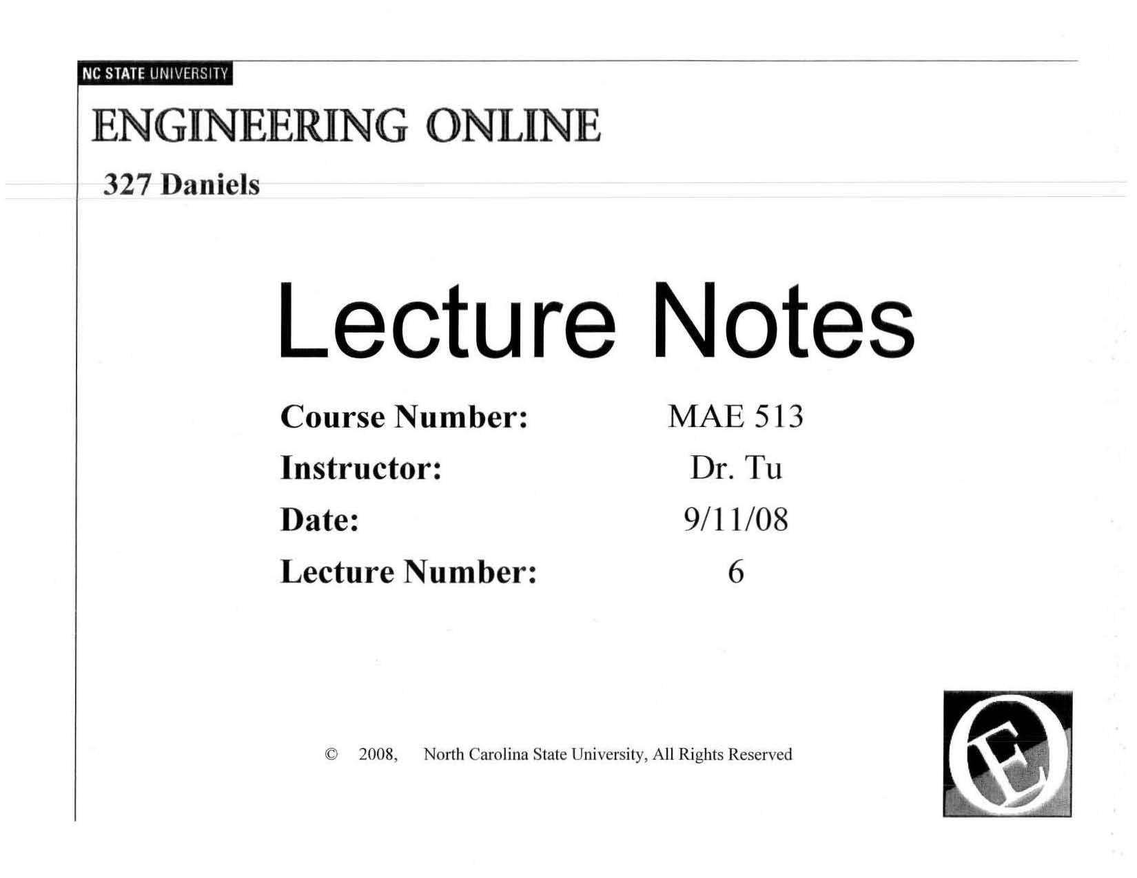 Principles of Structural Vibration