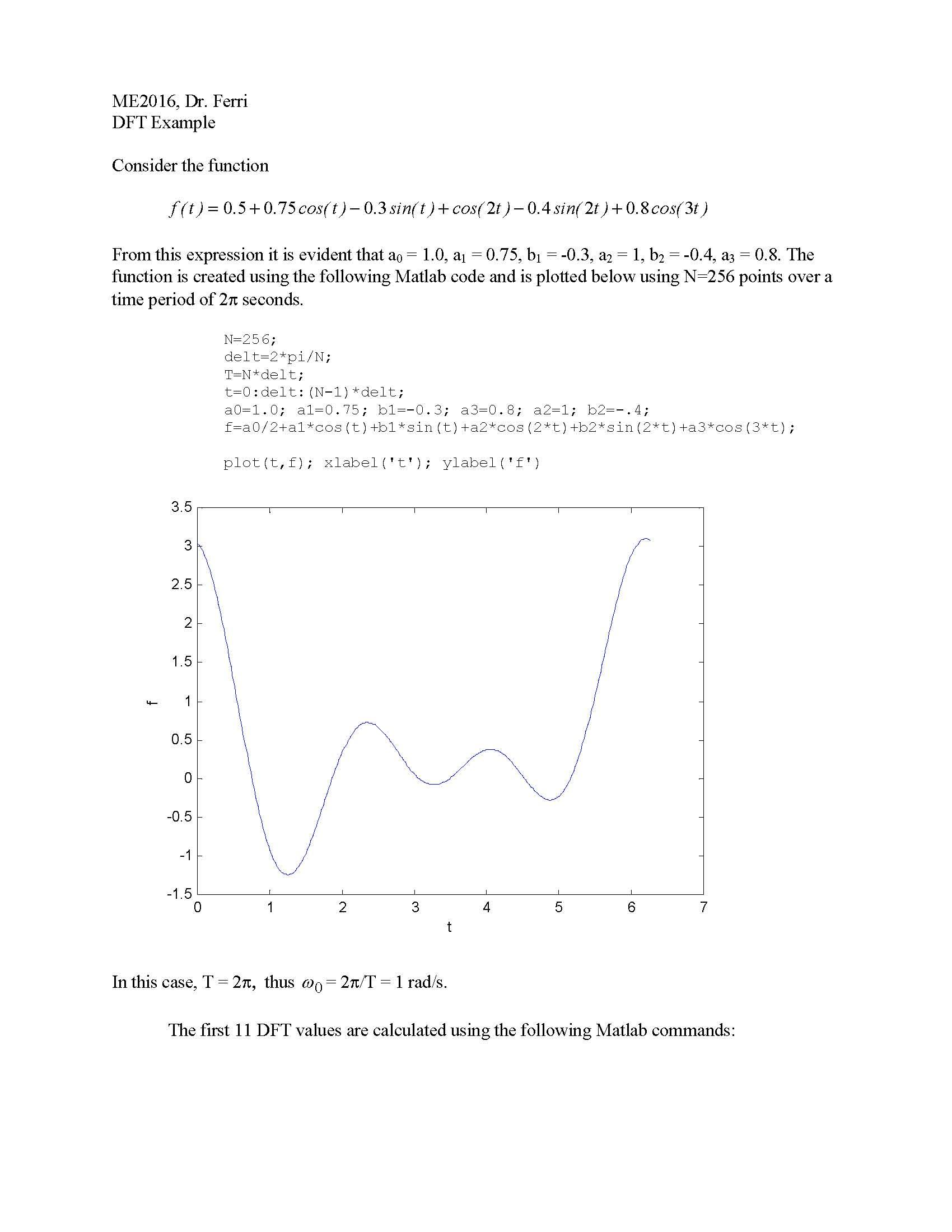 Computing Techniques
