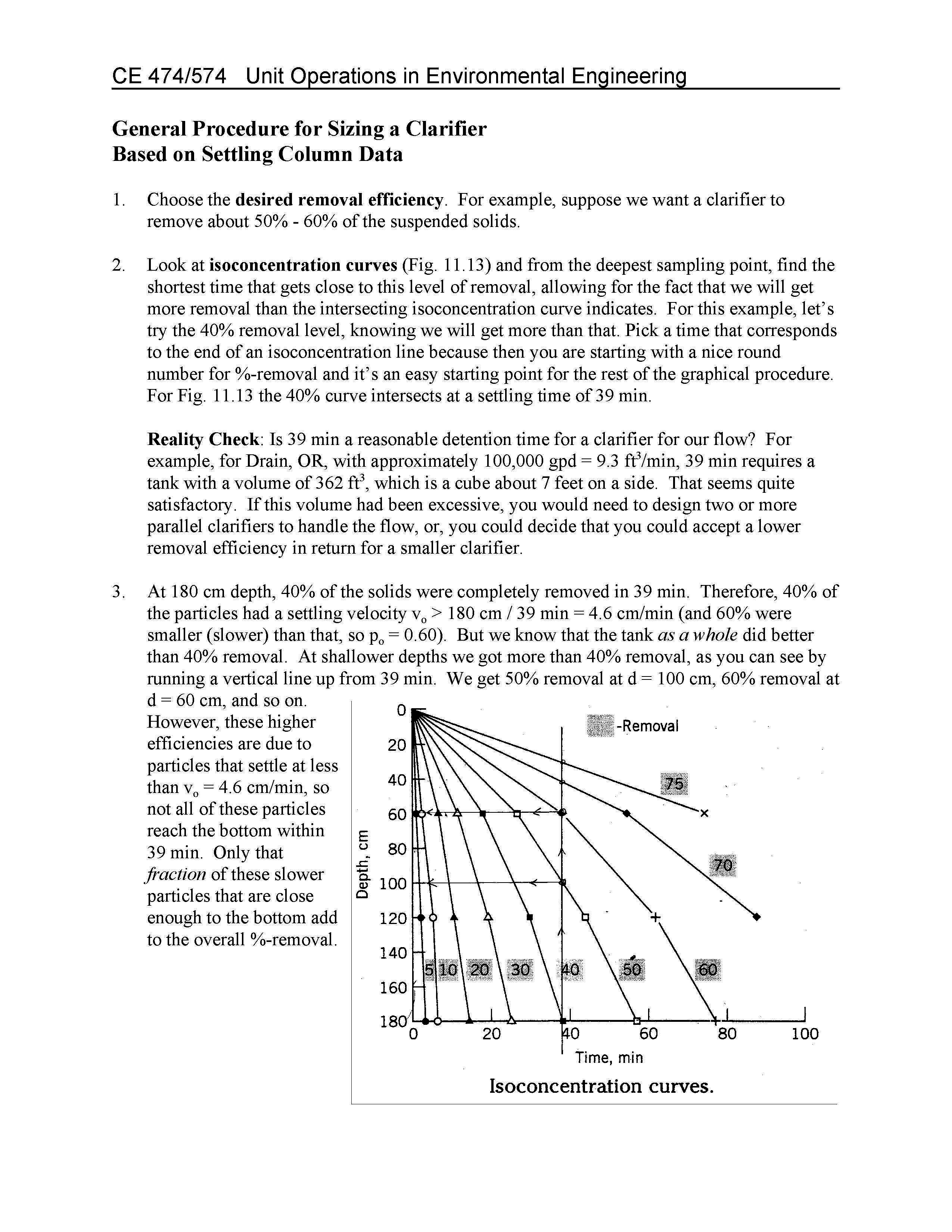 UNIT OP ENVIRON ENGR