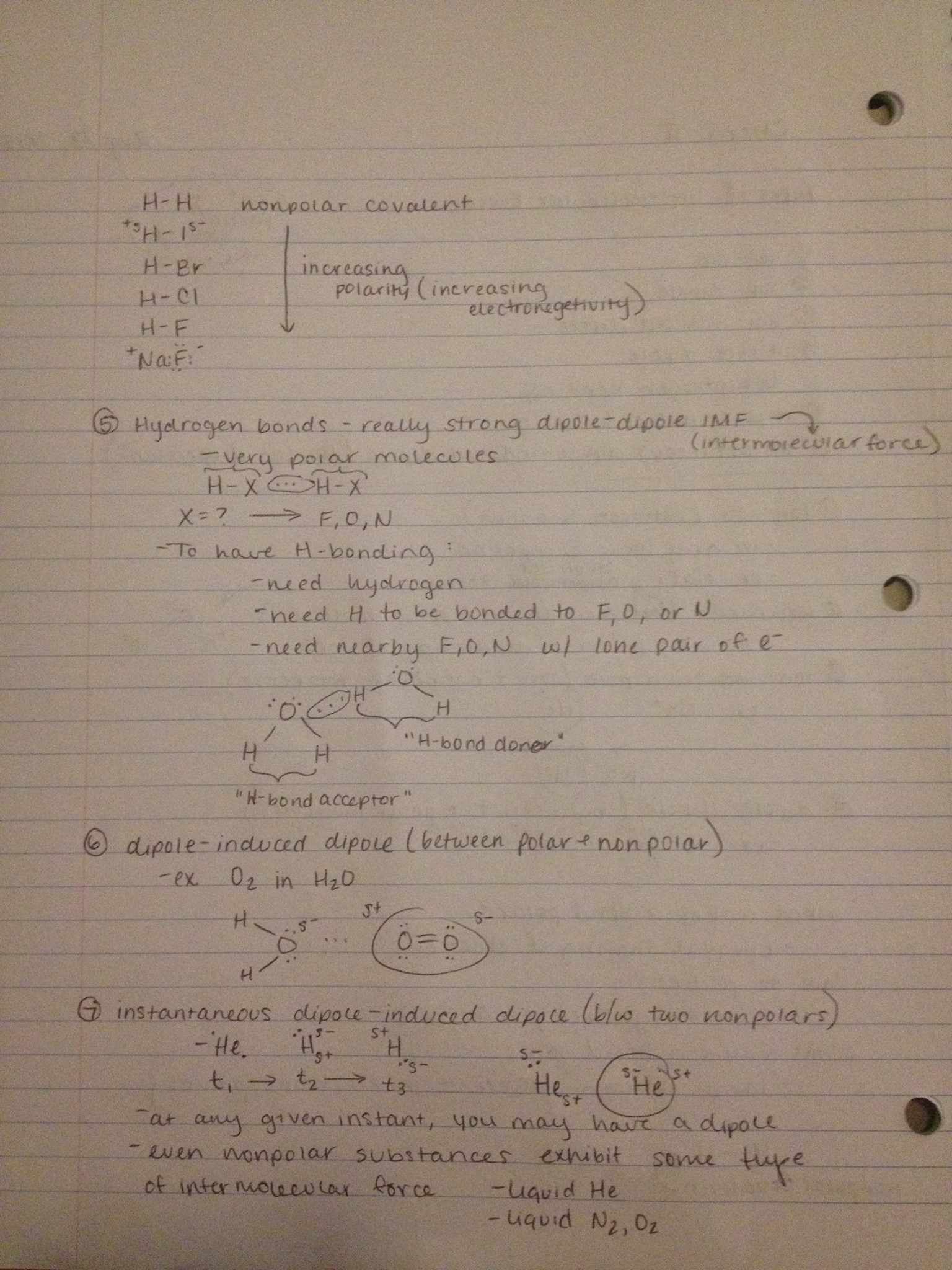 Week 1 Notes