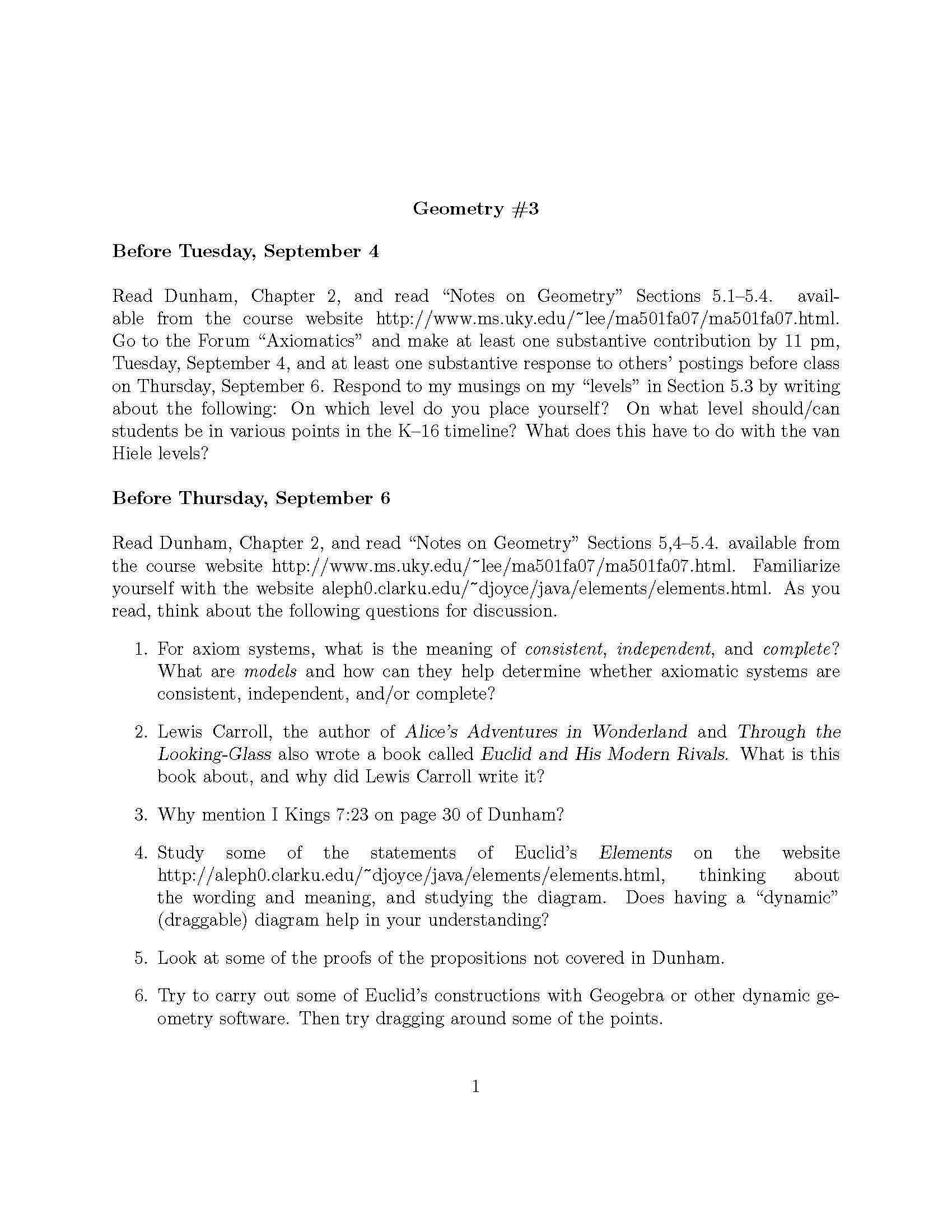 SEM IN SELECTED TOPICS
