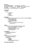 Week 2 Notes