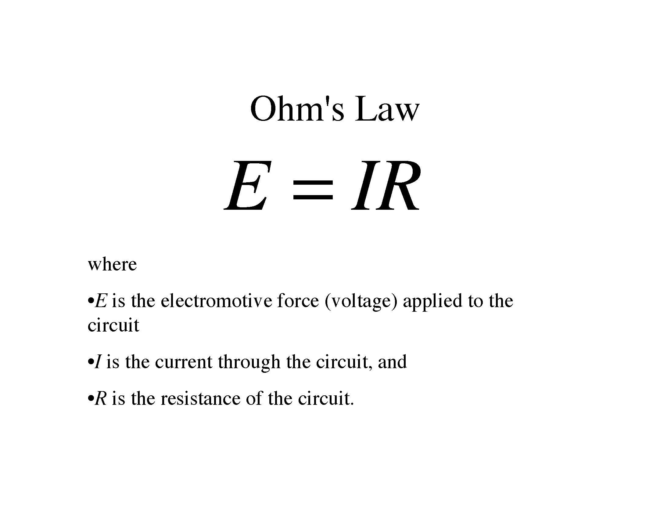 + Lab