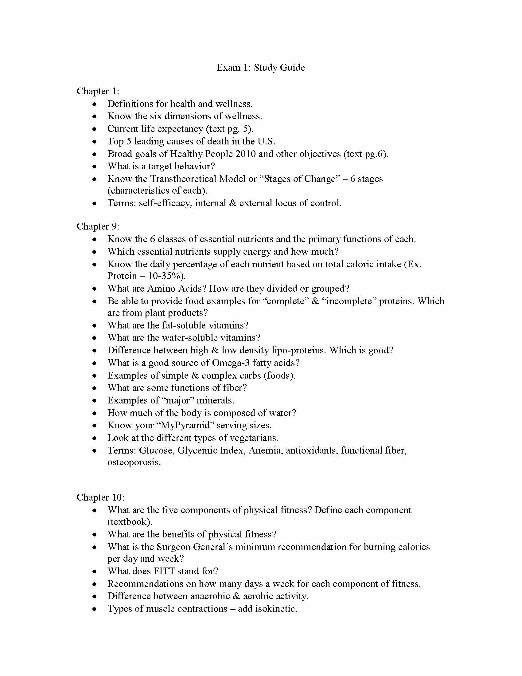 Healthful Living Hybrid