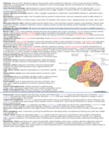 study guide exam 2 (part 2)