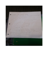 Chapter 12 Study Guide