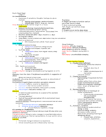 Psych 100 Study Guide Chap 5-7
