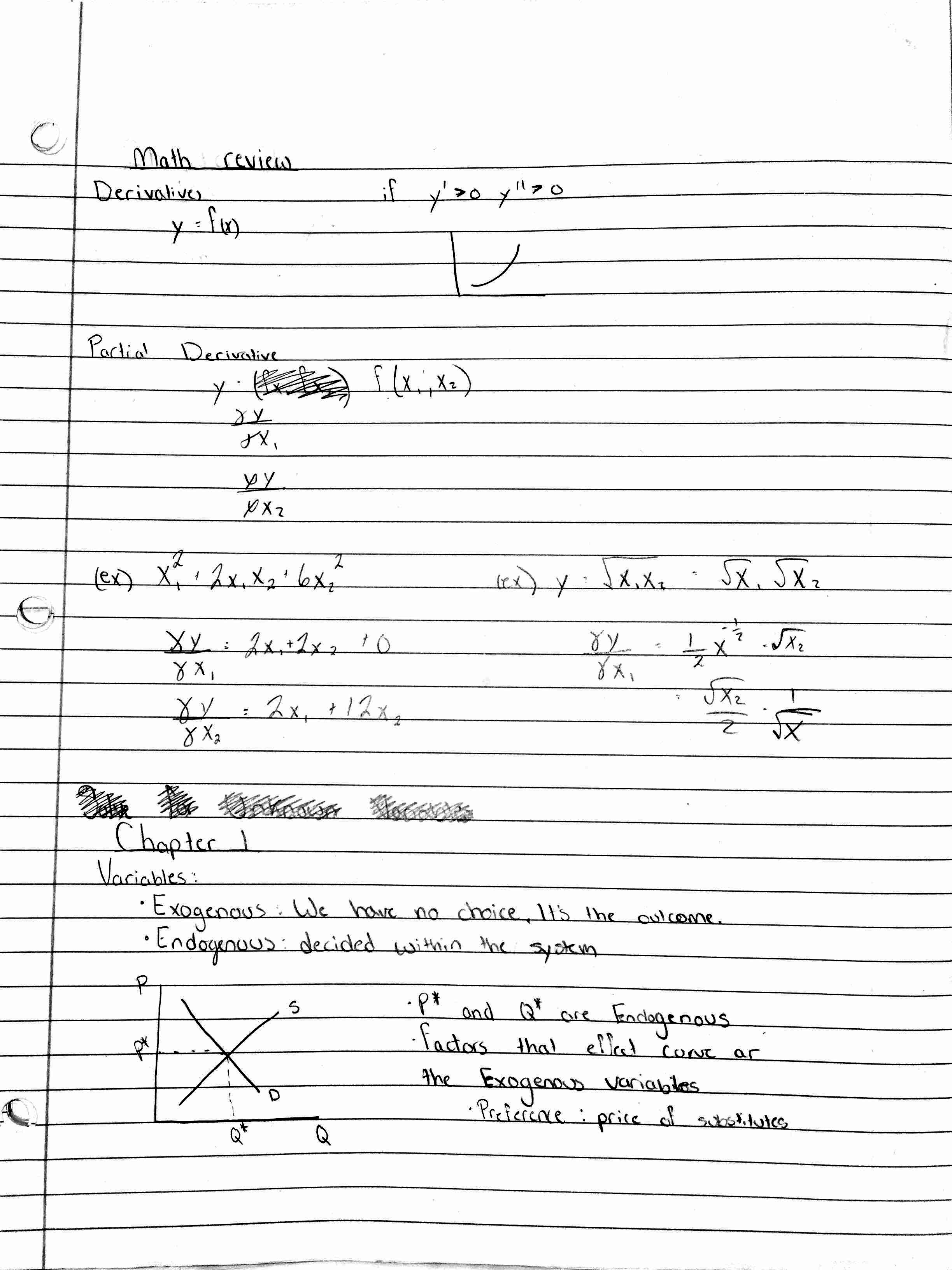 Chapters 1-2