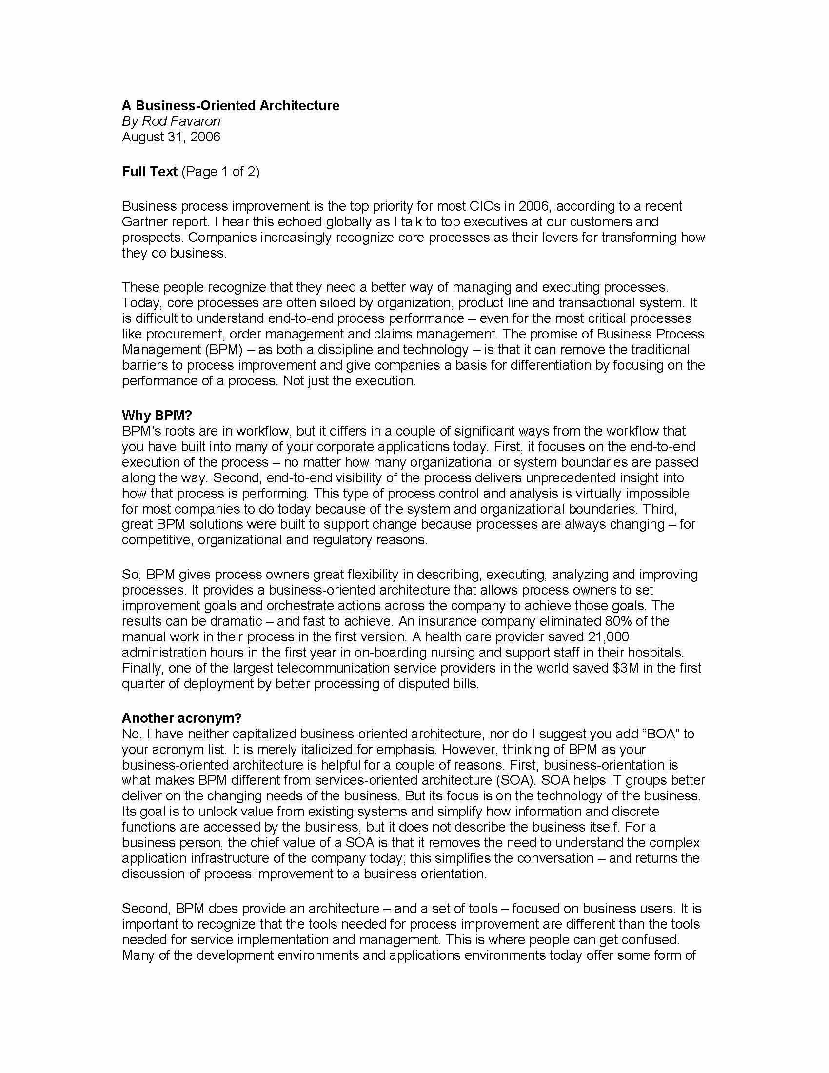 Systems and Simulation