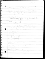 Physics II Chapters 27-28