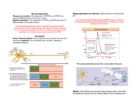PSY 201 In Class Notes Week 3