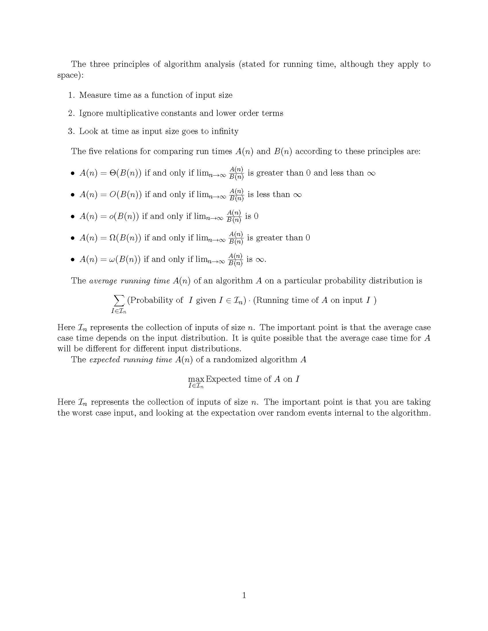 ALGORITHMIMPLEMENTATION