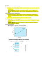 Exam 3 Study Guide