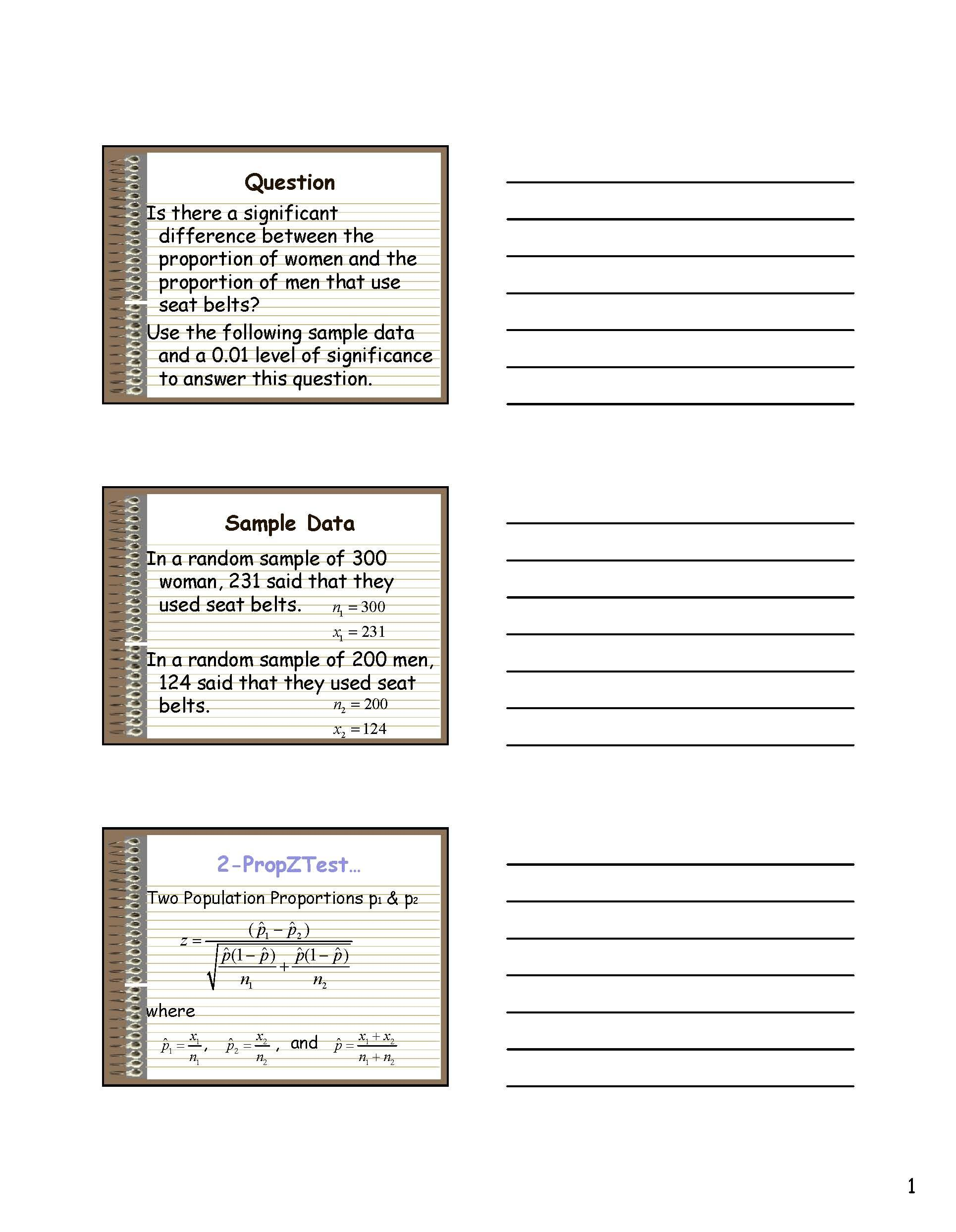 ElementaryStatistics