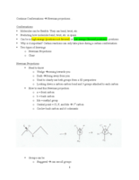 Week 6 Chem 333