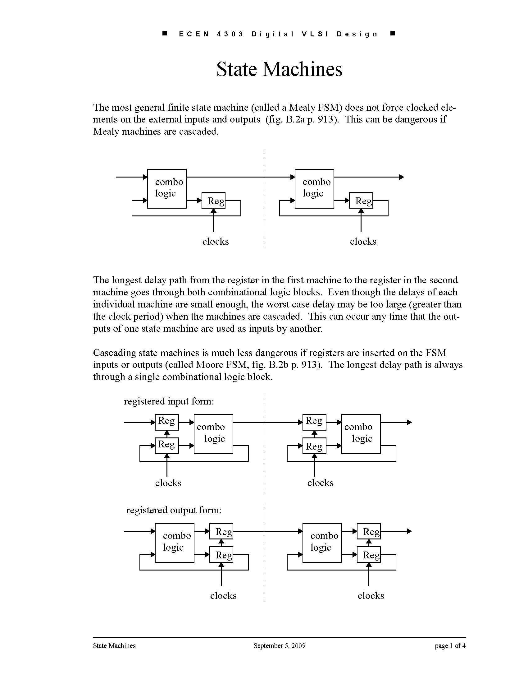 DIG ELTRNC CIRC DESIGN