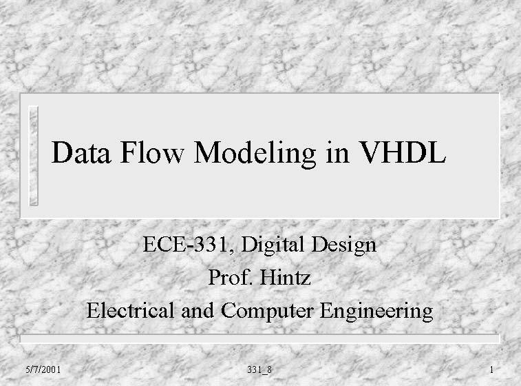 ENGR ELECTROMAGNETICS I