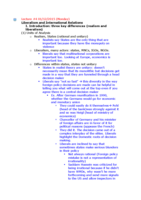 Week 2 Lecture Notes- Political Science
