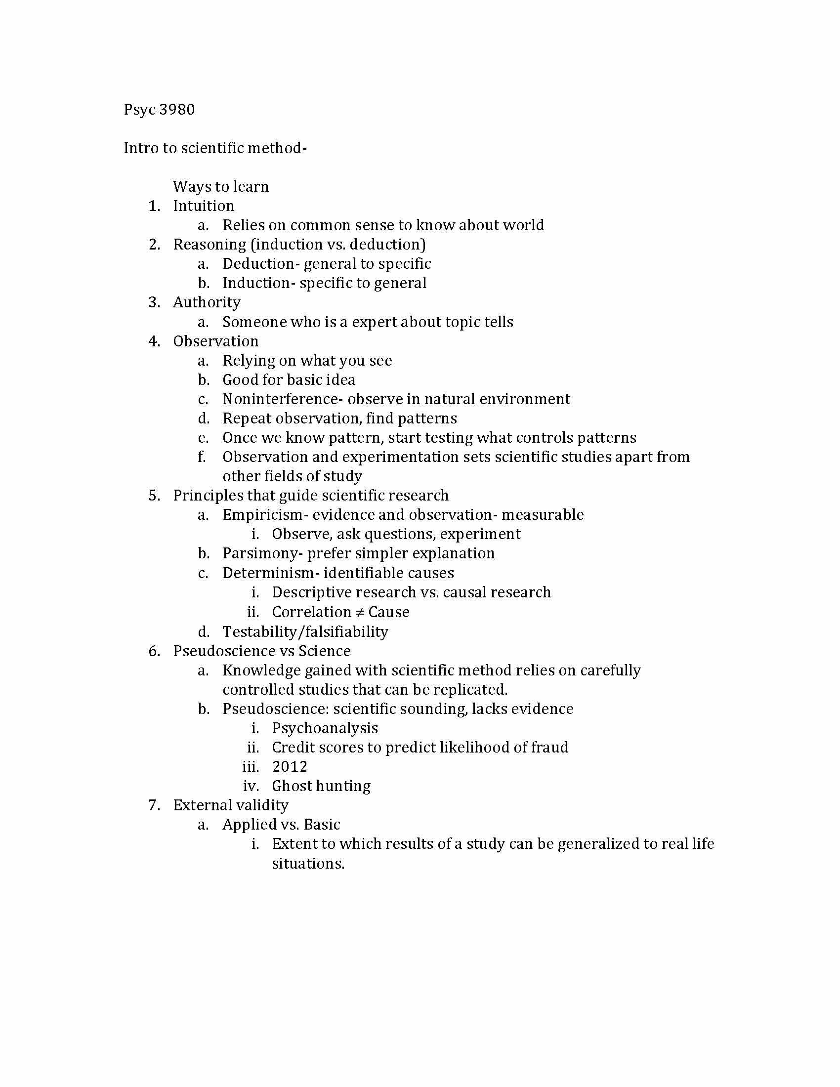 RESEARCH DESIGN