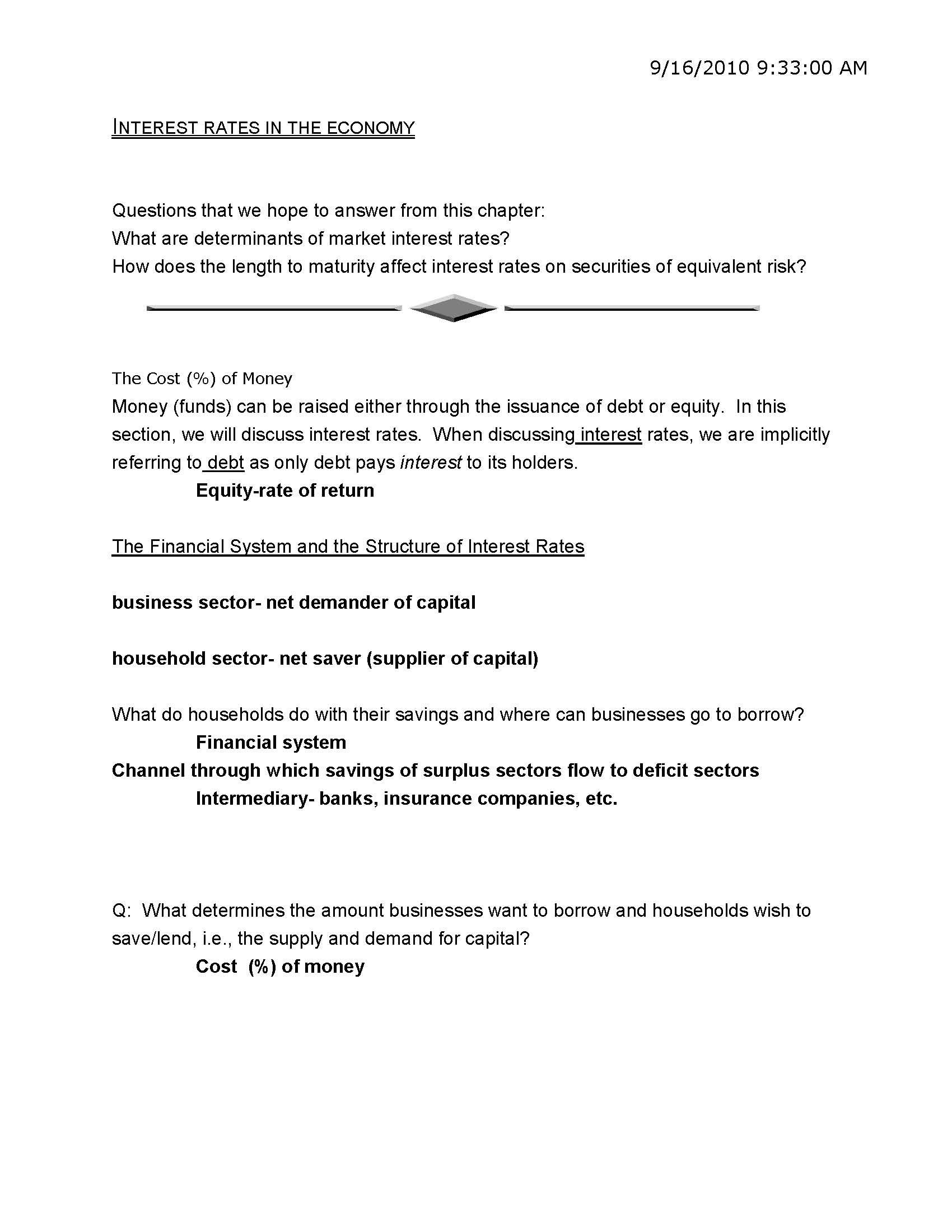 IntroToBusinessFinance