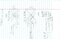 week of note with a study guide included