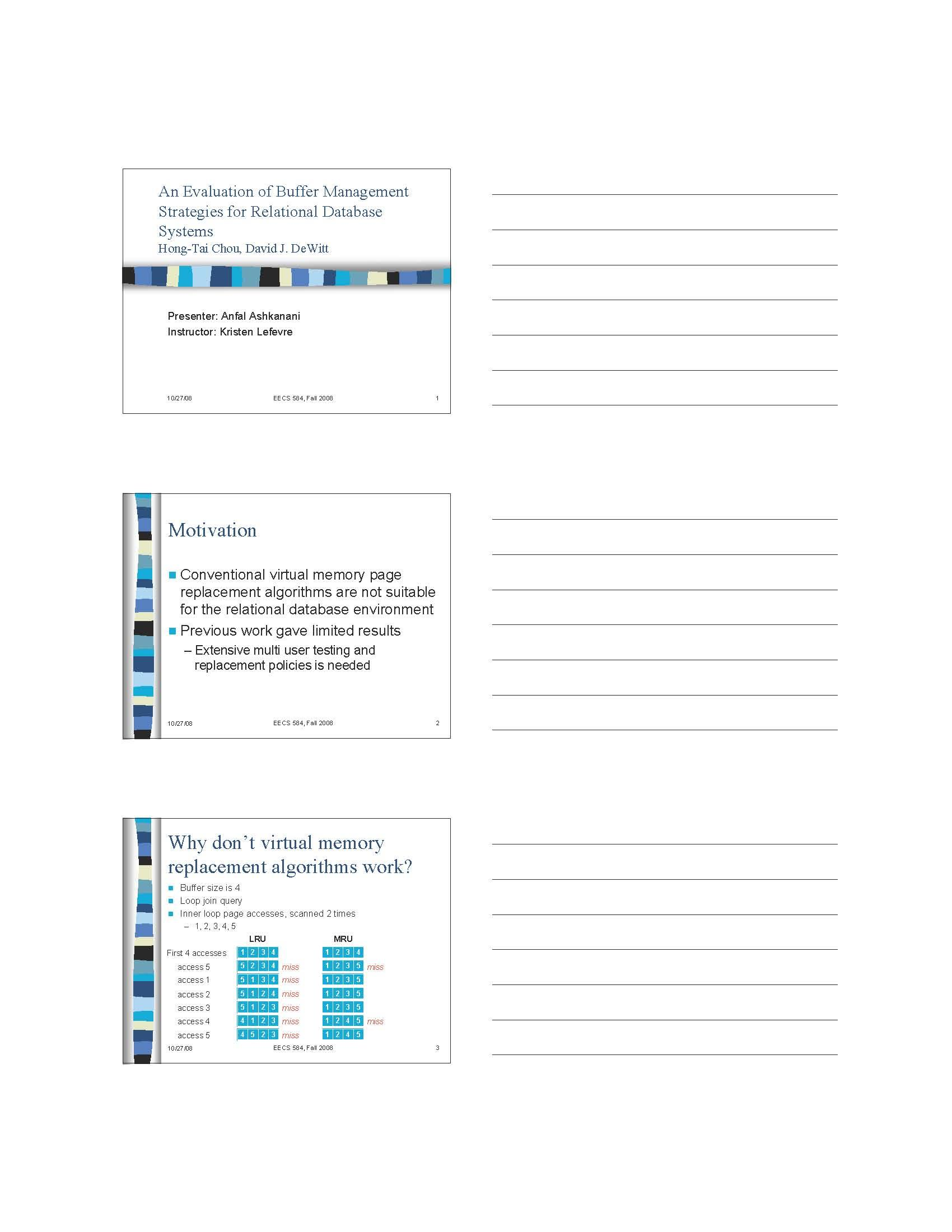 Adv Dbase Sys