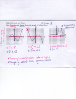 Exam 2 Study Guide