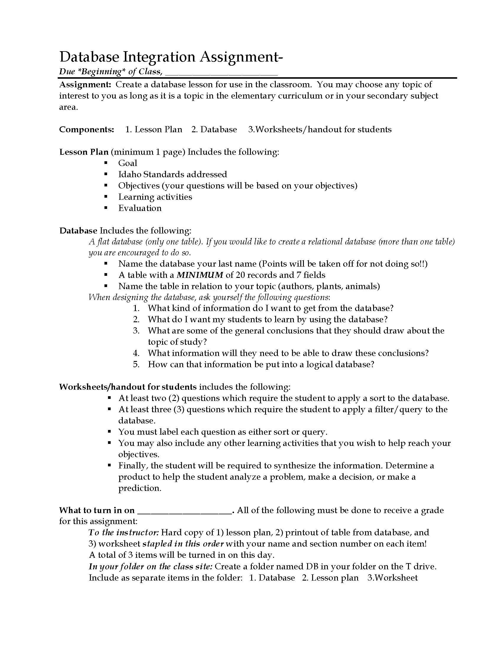 Teaching and Learning in a Digital Age