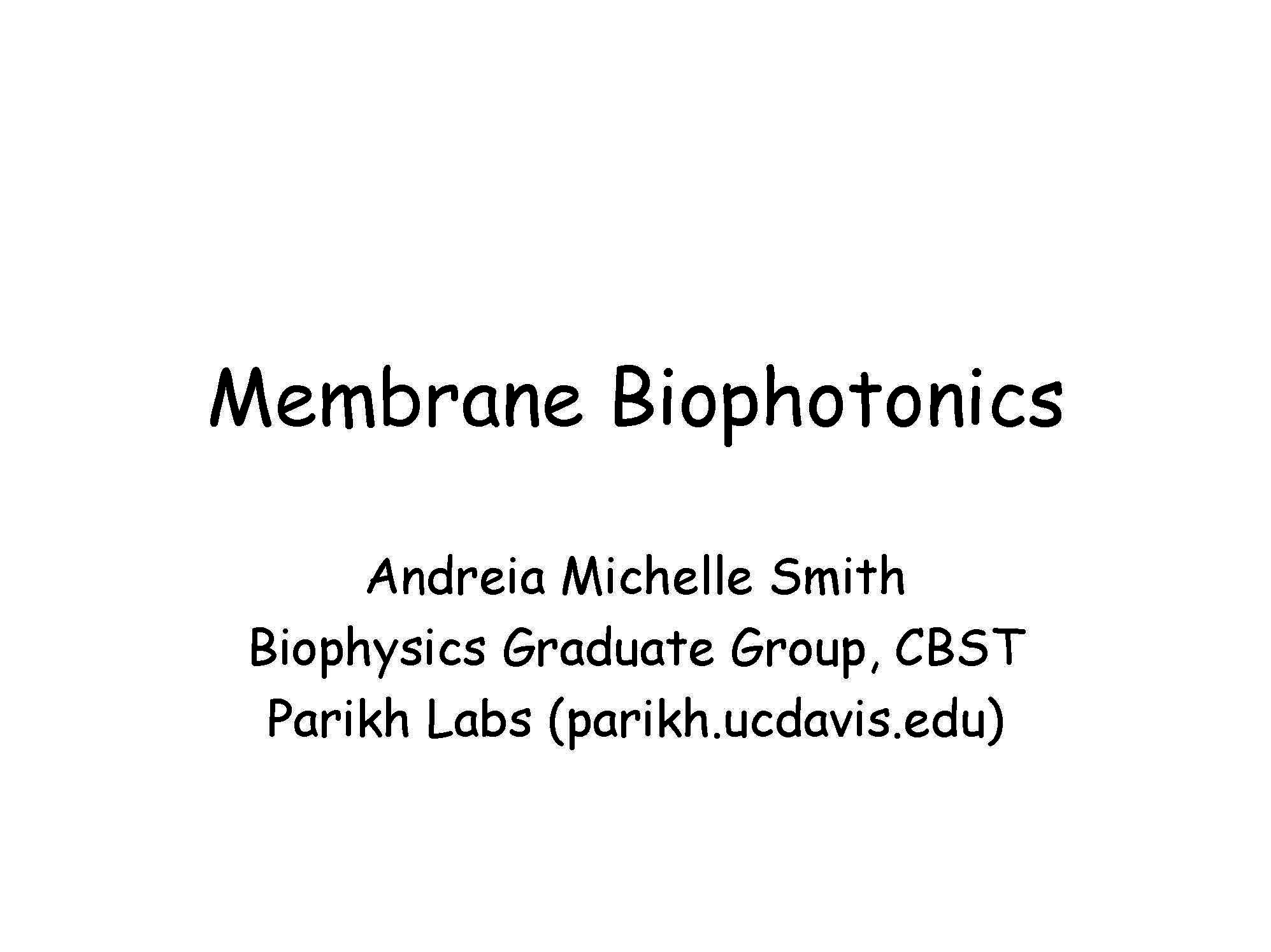Bioinstru & Signal Proc
