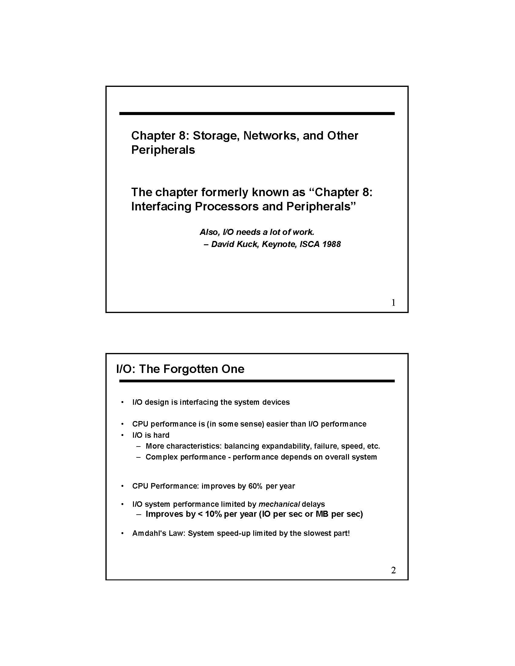 INTROTOCOMPUTERARCHITECTURE