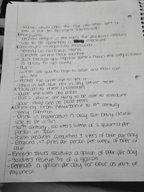 History 105 Unit 2 