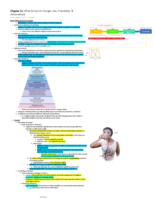 Ch 11 (Oct 19 -- Oct 23)