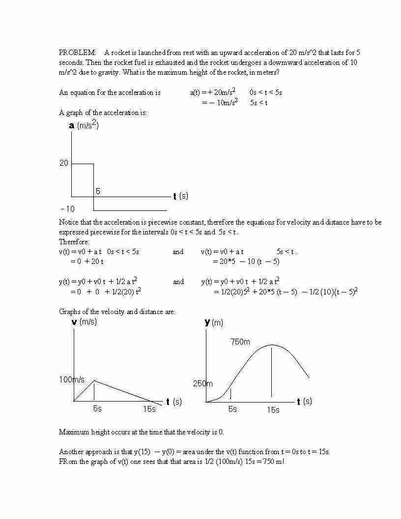 GENERAL PHYSICS I