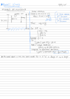 September 7- September 11 Notes