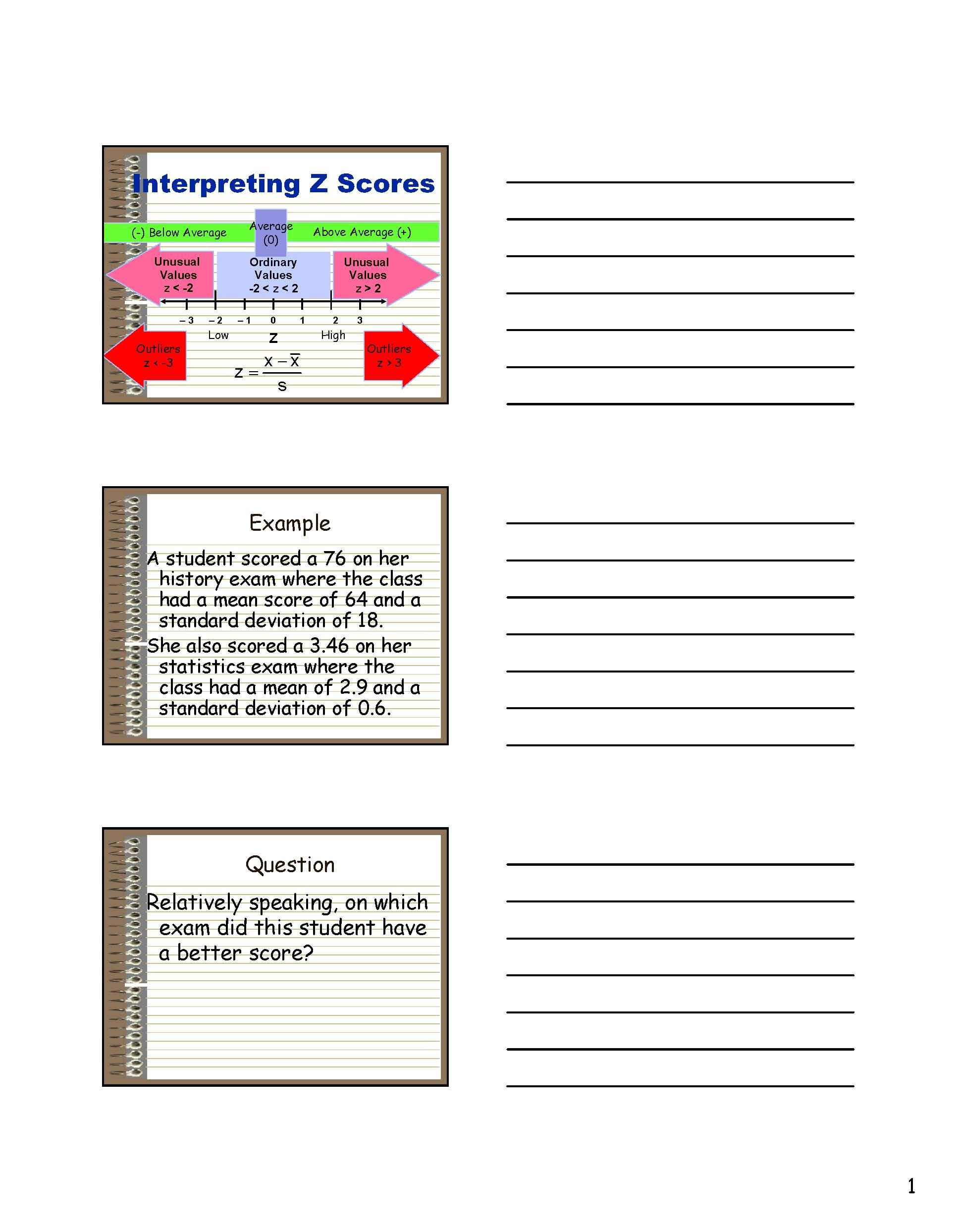 ElementaryStatistics