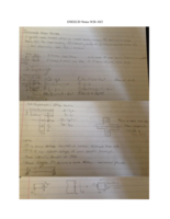 Transverse Shear Stress, Shear Distribution, Built Up Beams