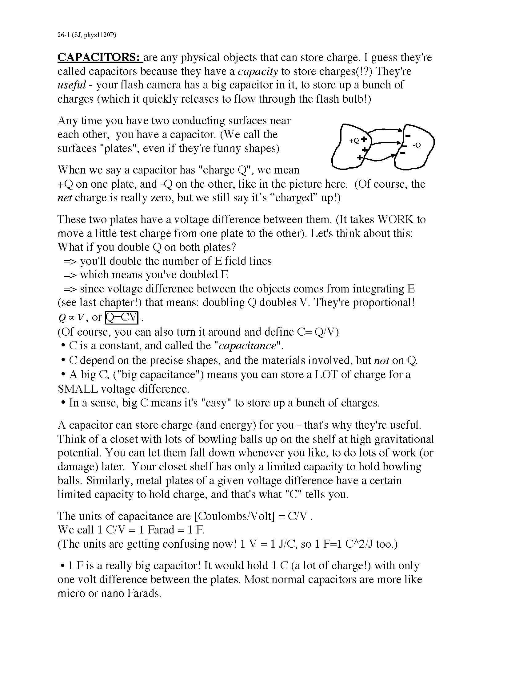 GENERAL PHYSICS 2