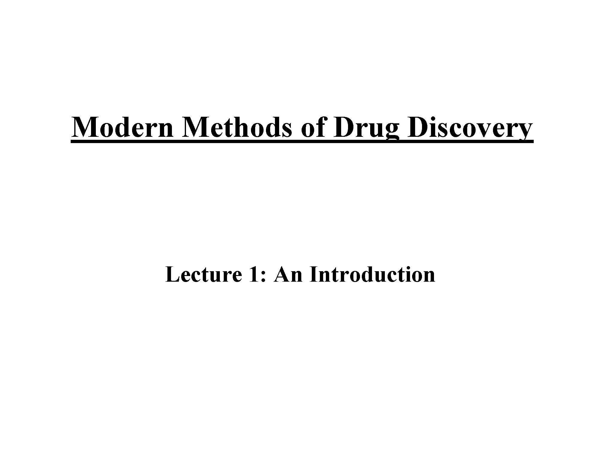 Adv Bioorganic Chemistry