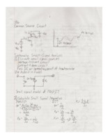 Remainder of Chapter 7 Notes