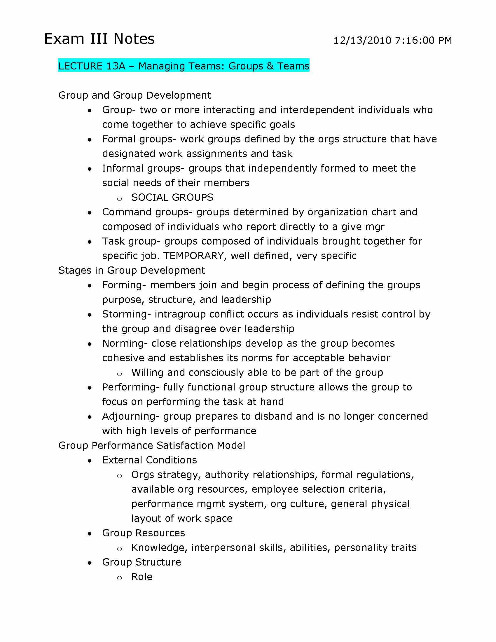 ManagementandOrganizationalBehavior