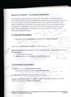 Lecture 11