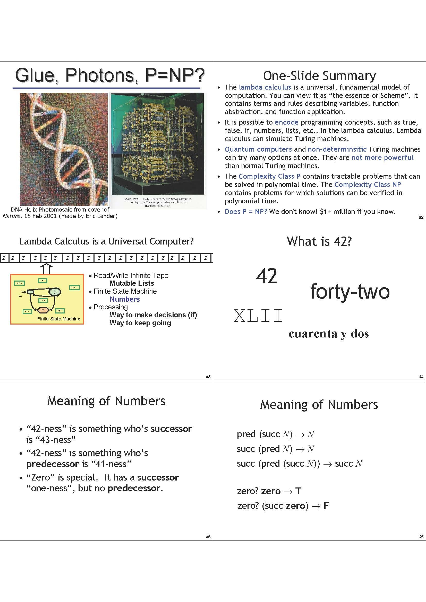 Introduction to Computing Explorations in Language, Logic, and Machines