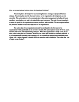 MGT 498 Week 4 - Discussion Question 4